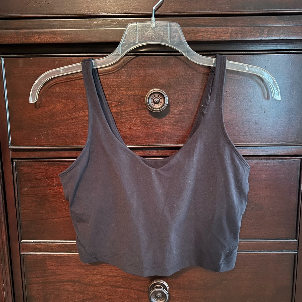 Lululemon Align Tank Top